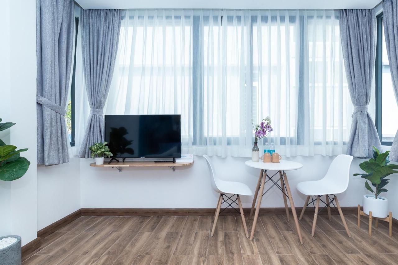 Cozrum Homes Charming Corner 2 Apartamento *